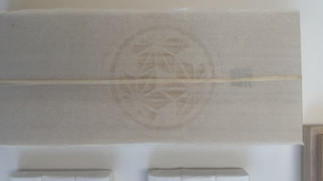 Incense of Hemp from Japan 40 pack