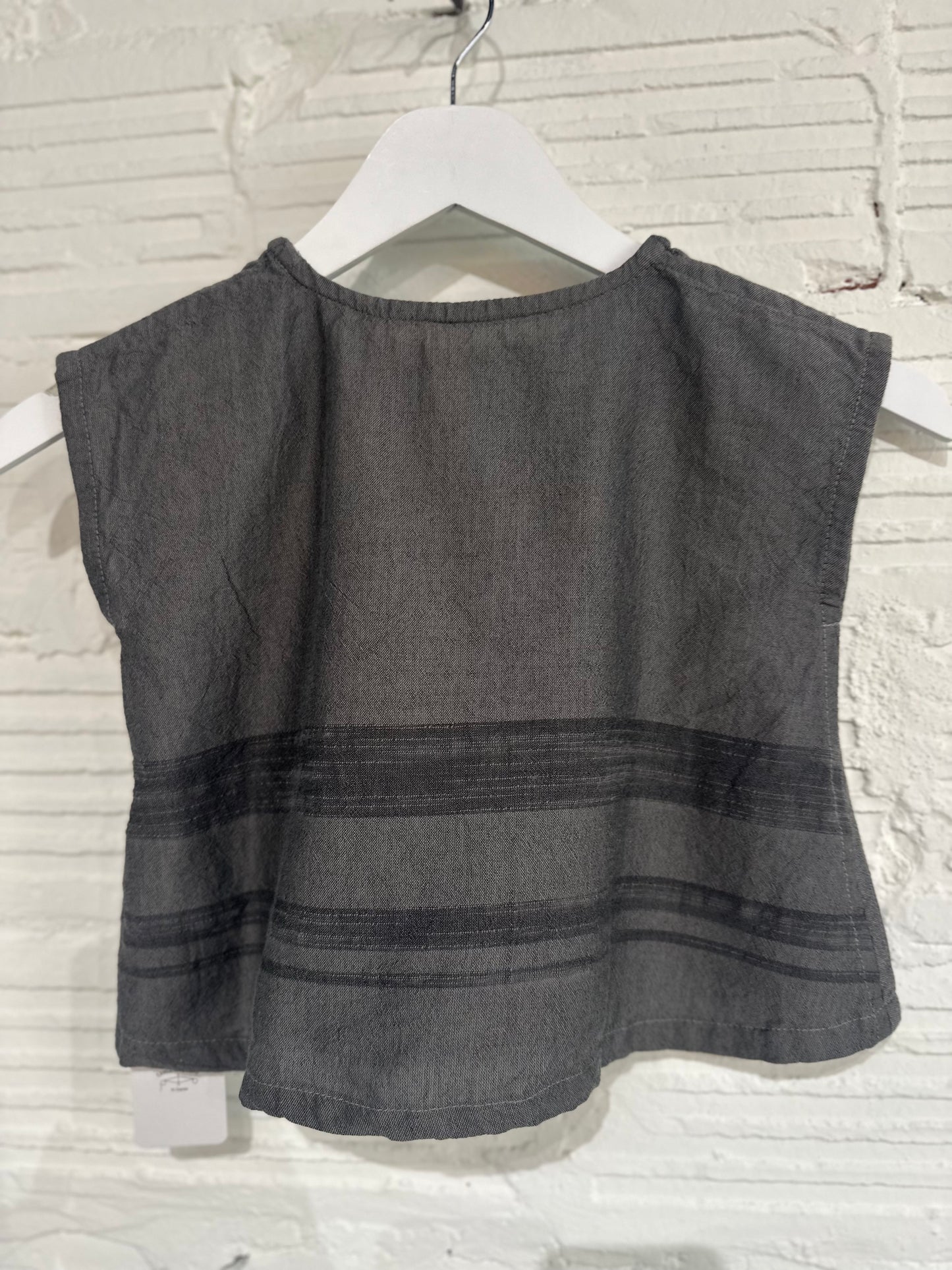 Children's Fuwa-T Organic Cotton Sweet Tee