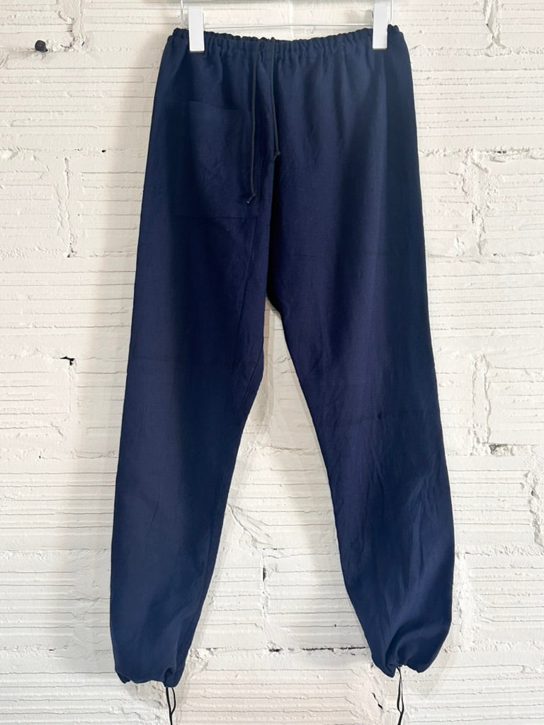 Monpe Gender Free Organic Cotton Pant from Japan