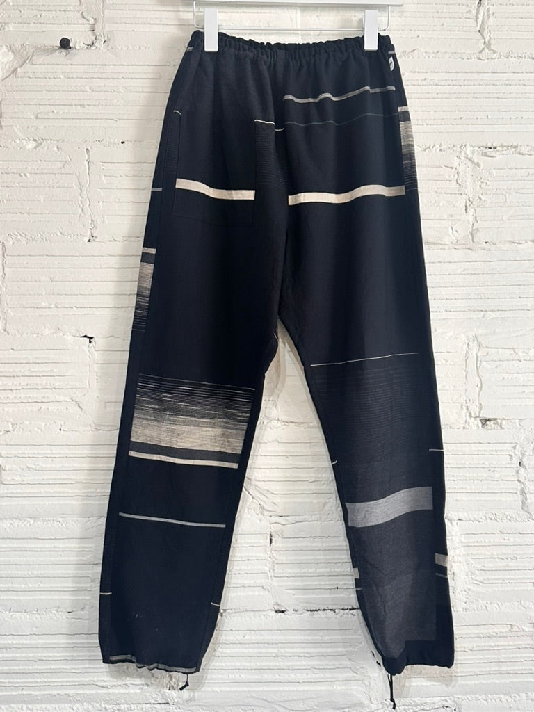 Monpe Gender Free Organic Cotton Pant from Japan