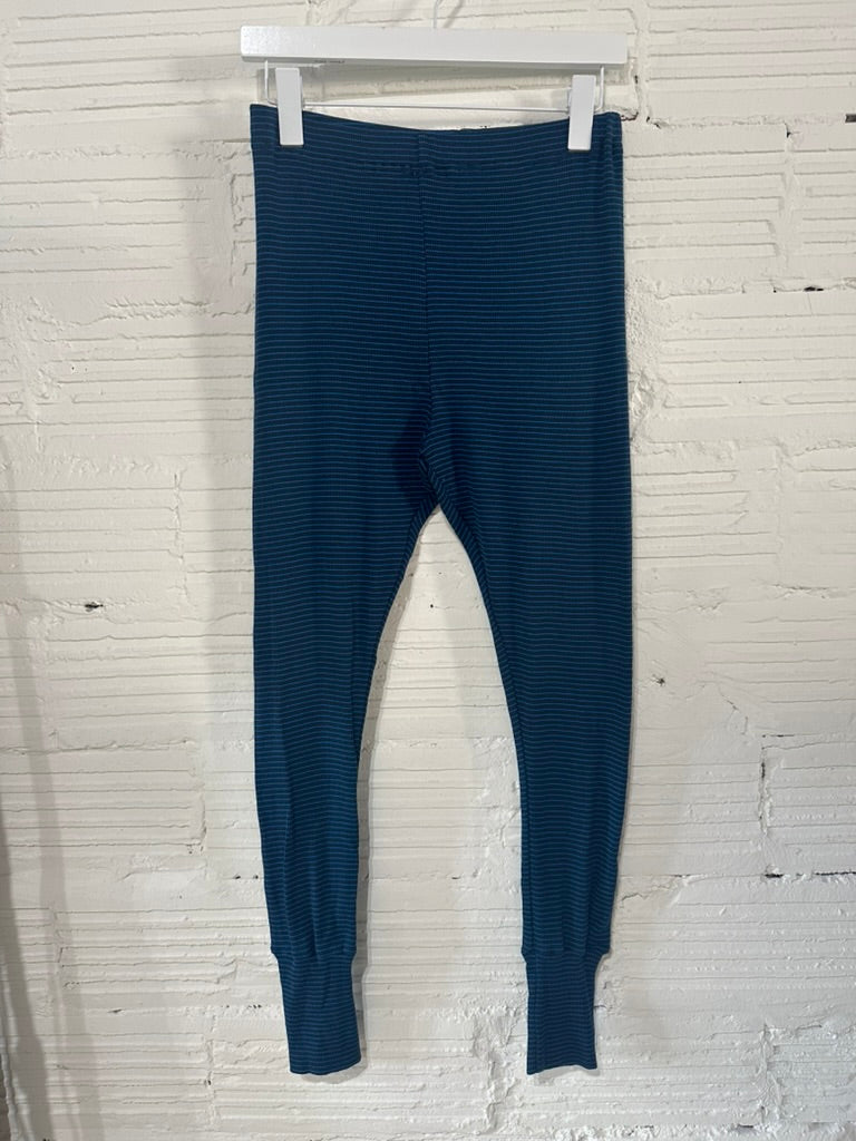 taito organic cotton legging by Tamai Niime