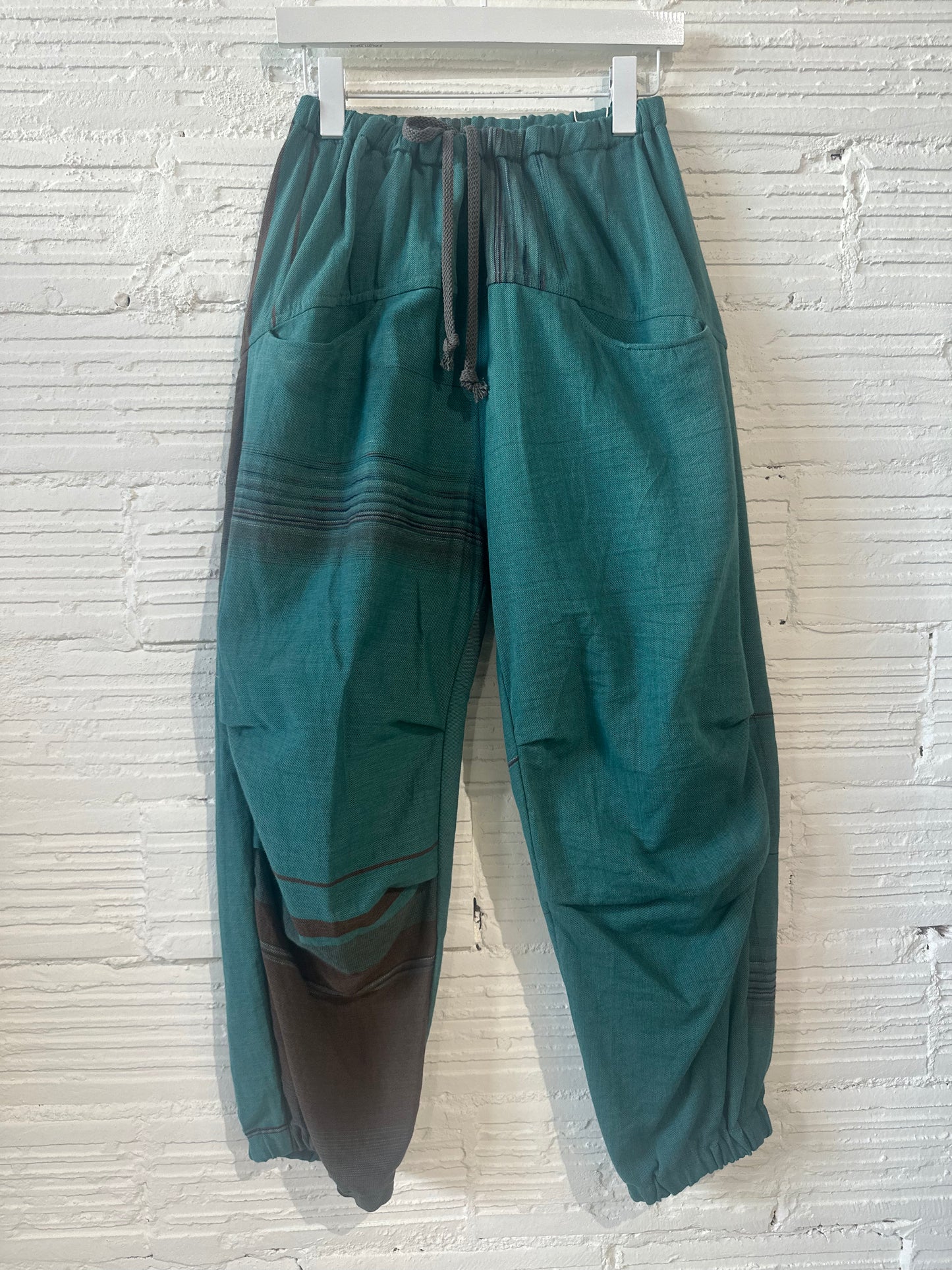 Tamaki-Niime Nica Parachute Cotton Gender Free Pant