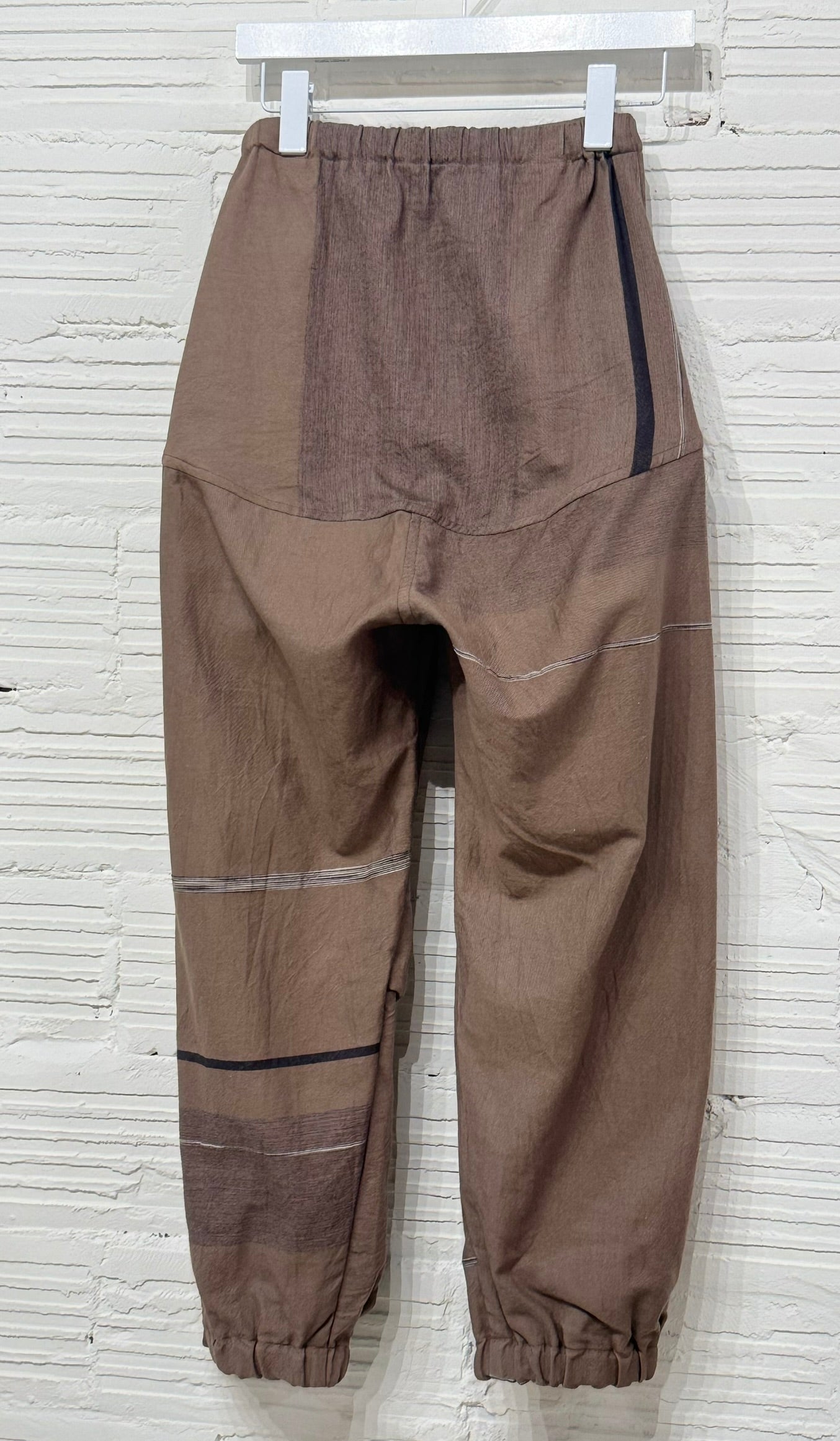 Tamaki-Niime Nica Parachute Cotton Gender Free Pant