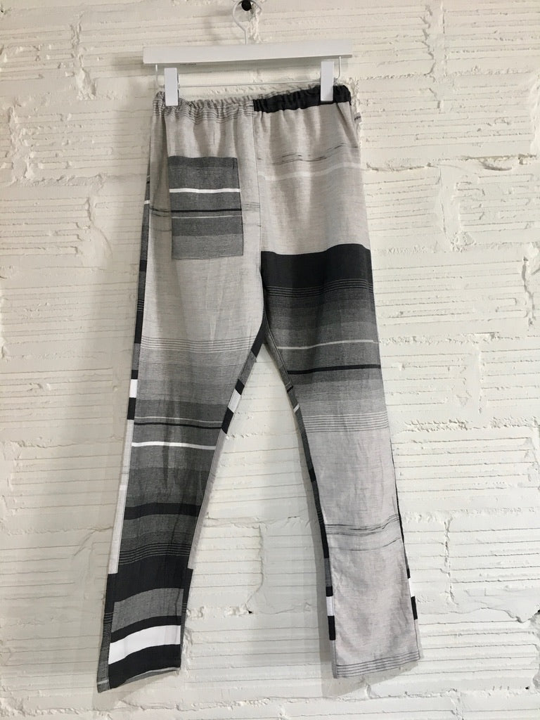 Monpe Gender Free Organic Cotton Pant from Japan