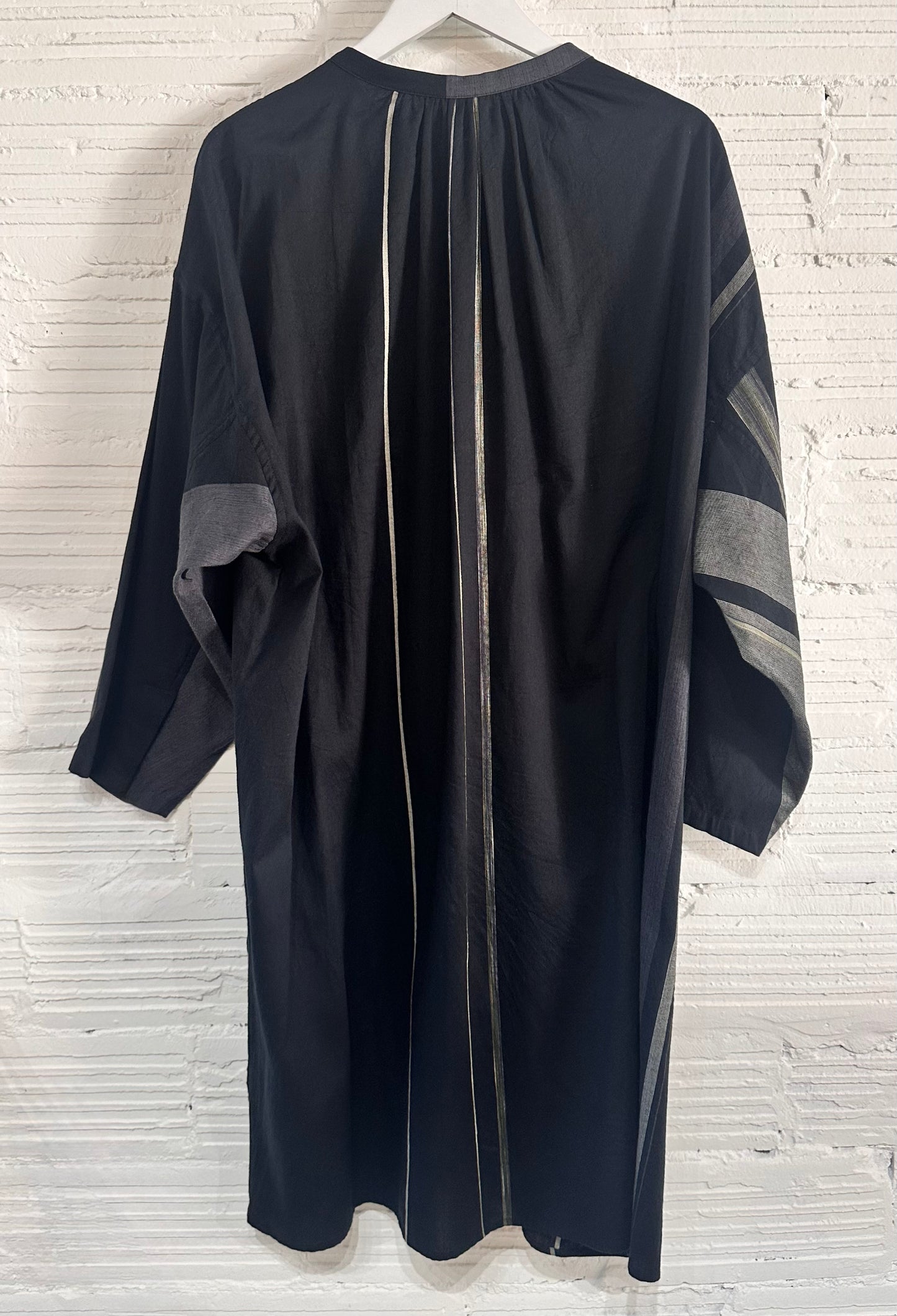 Cotton Over shirt from Tamaki Japan Xxxl Free Size