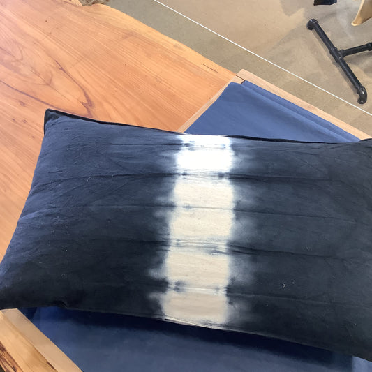 Kapok Lumbar Pillow 12" x 20"