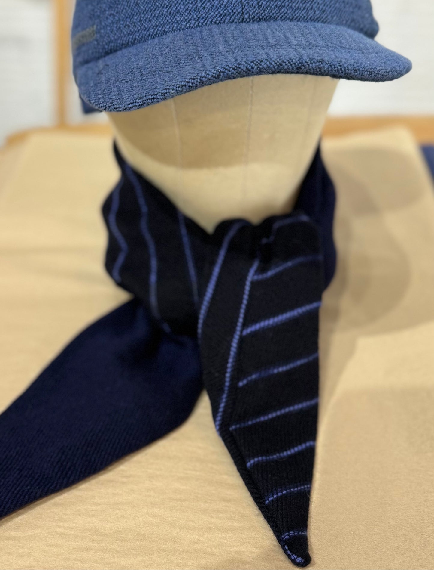 Bespoke Neckerchief from Japan