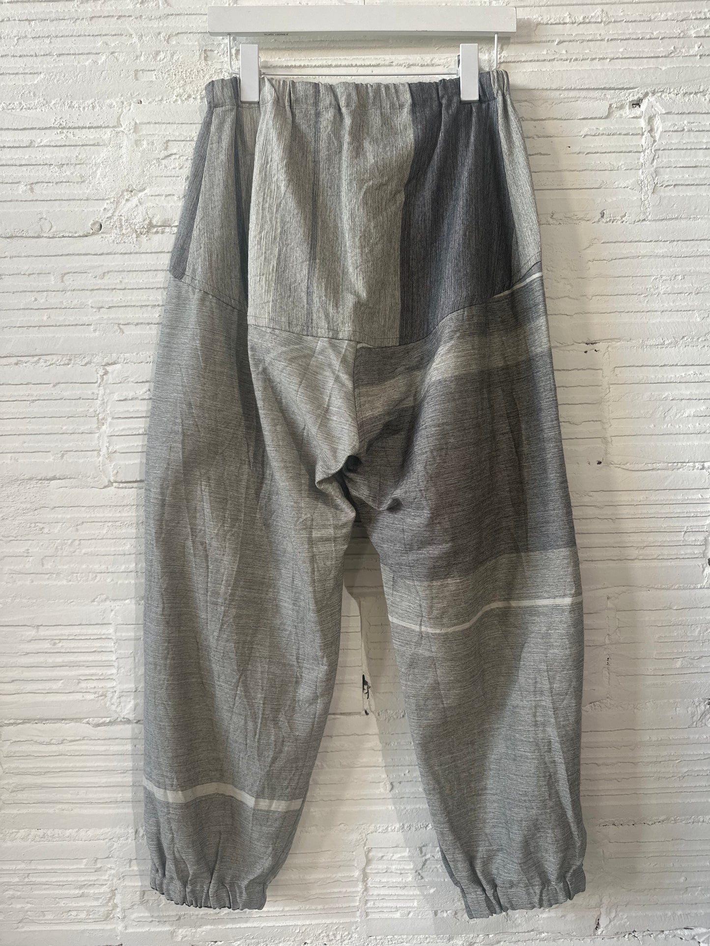 Tamaki-Niime Nica Parachute Cotton Gender Free Pant