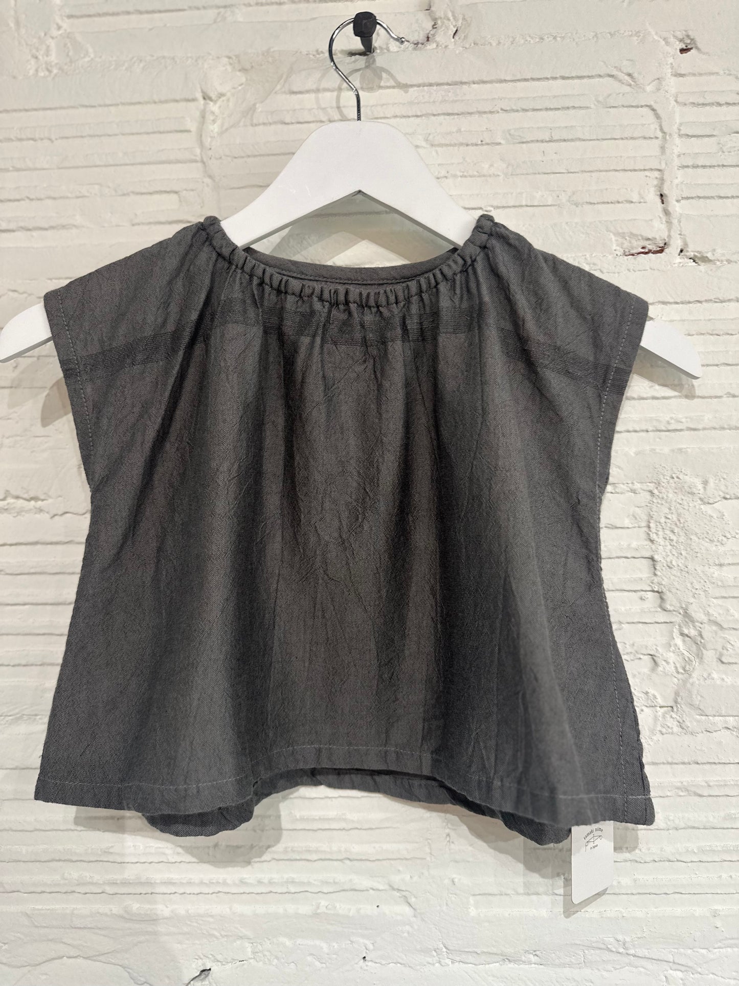 Children's Fuwa-T Organic Cotton Sweet Tee