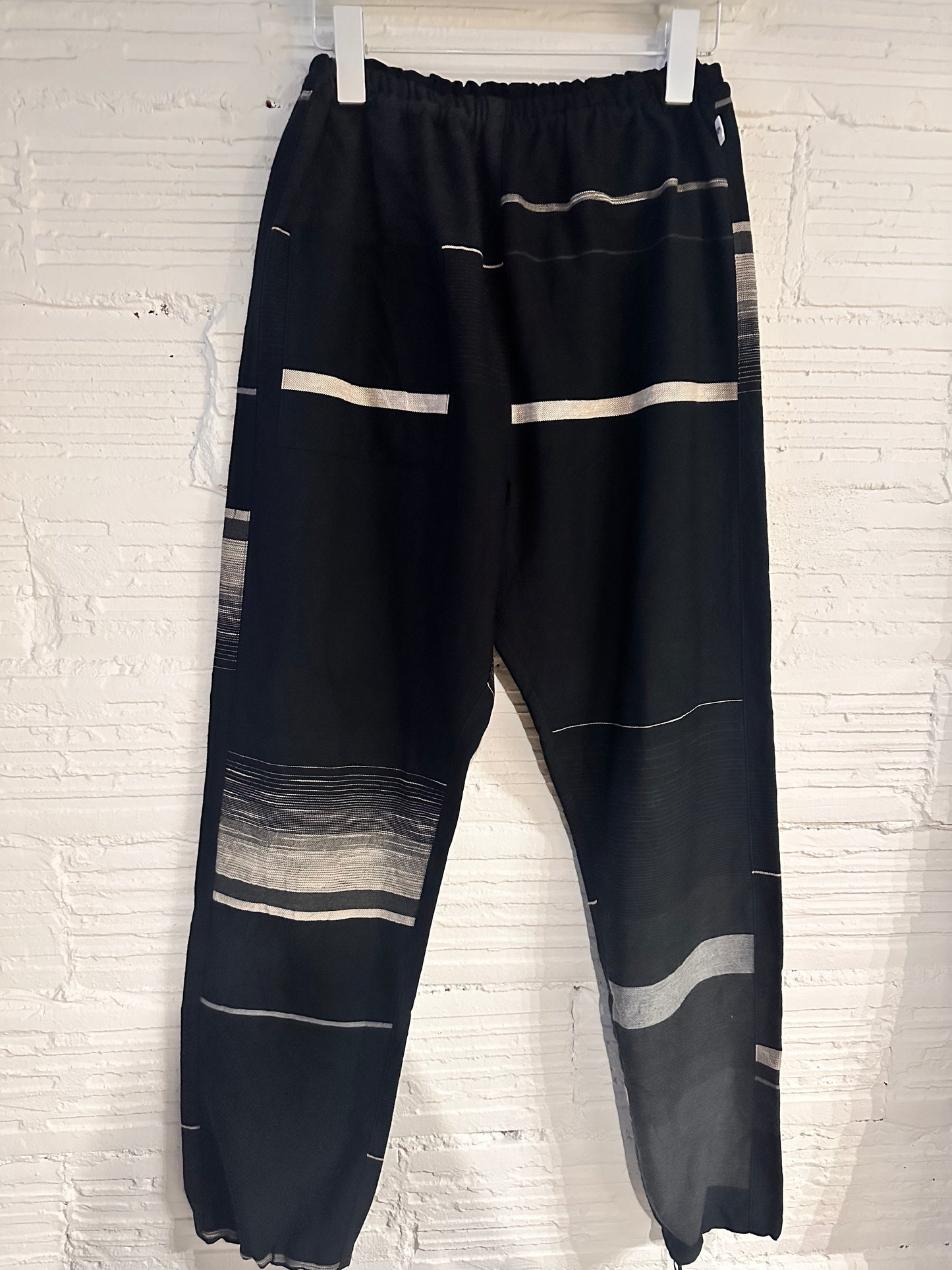 Monpe Gender Free Organic Cotton Pant from Japan