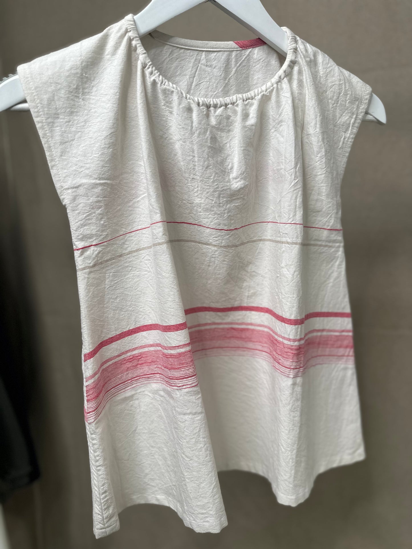 Children's Fuwa-T Organic Cotton Sweet Tee