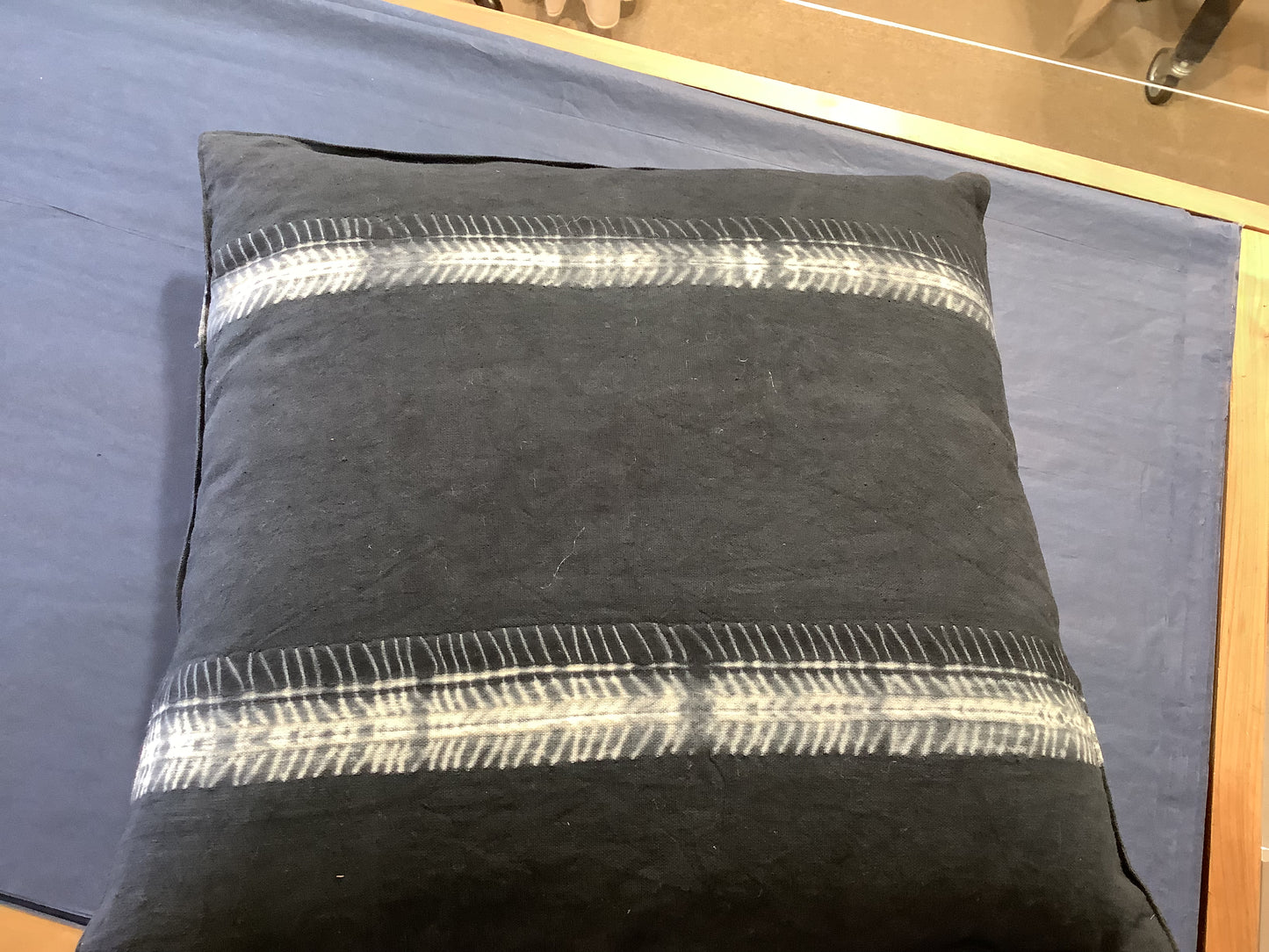 Kapok Pillow  16'' x 16''