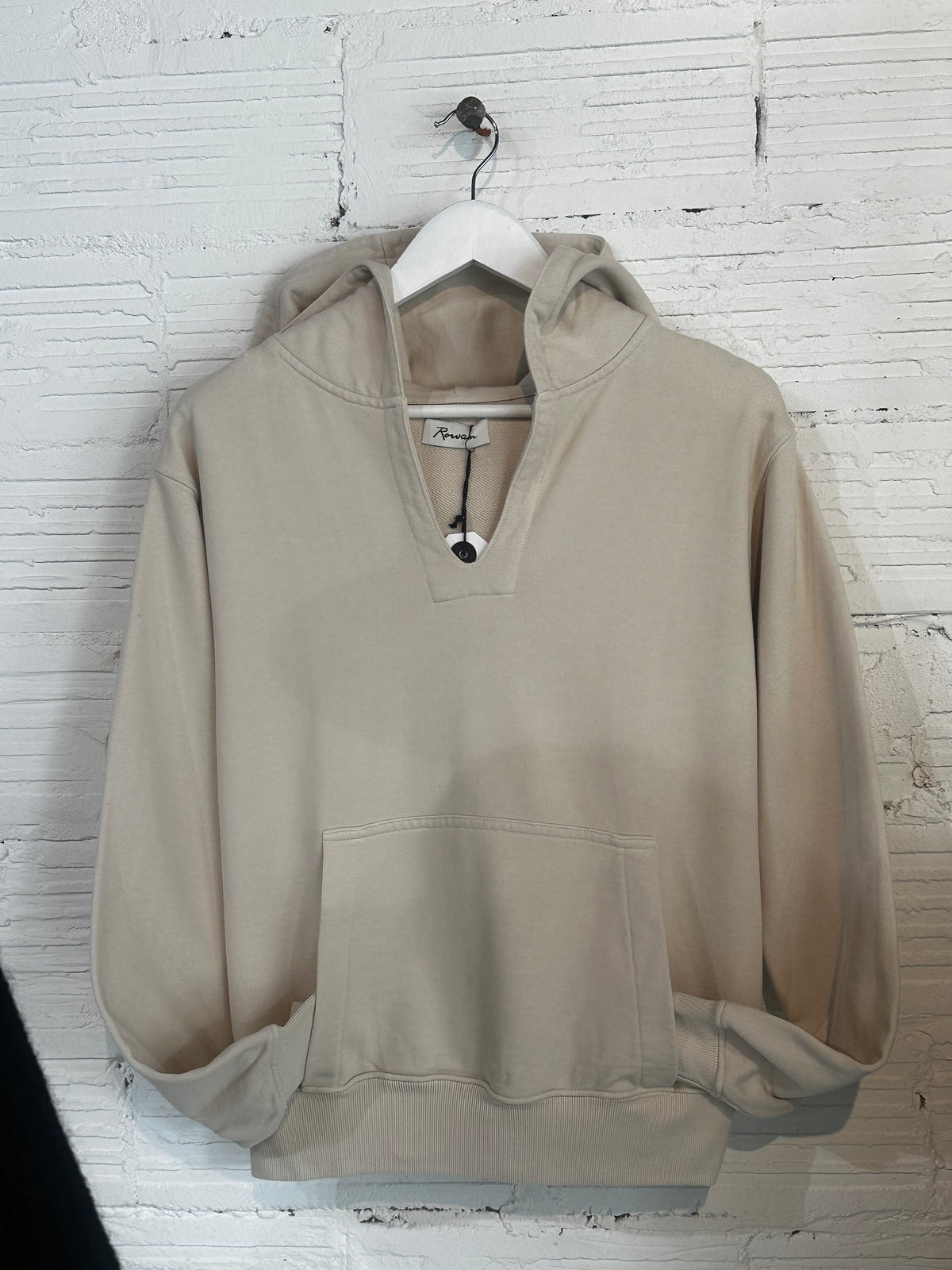 Scout Classic Cotton French Terry Hoodie