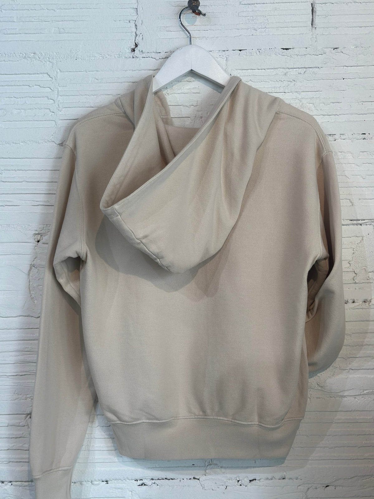 Scout Classic Cotton French Terry Hoodie