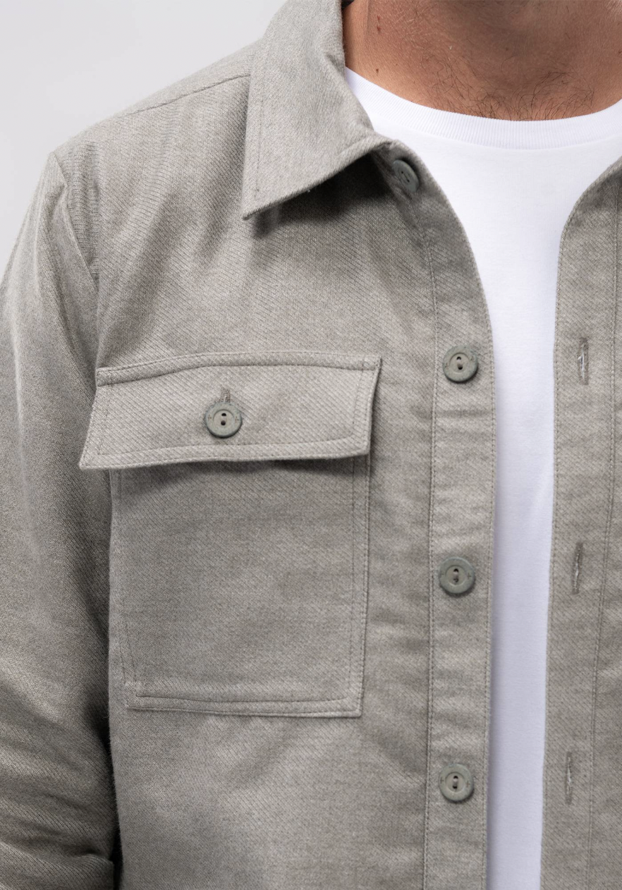 Karter Overshirt, Men's