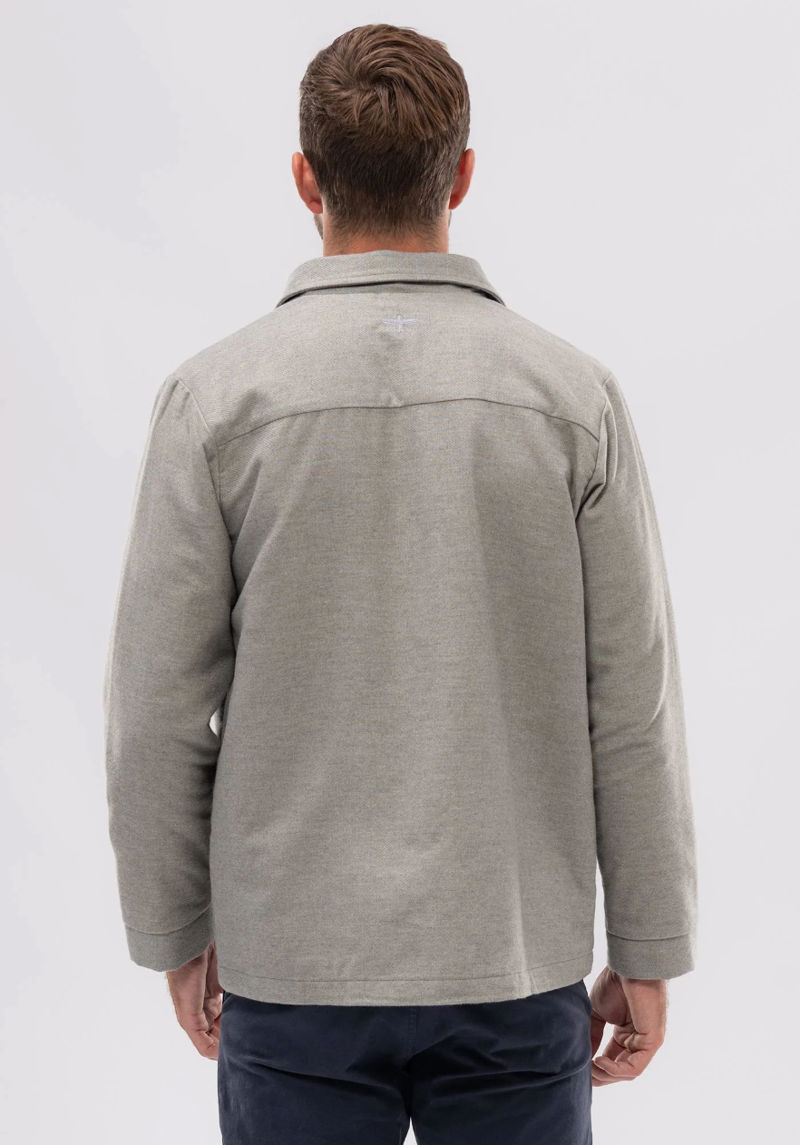 Karter Overshirt, Men's