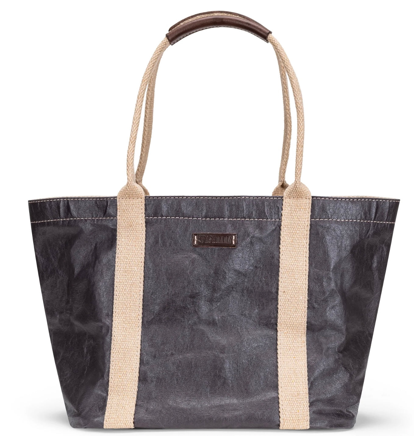 Uashmama Giulia Sturdy Paper Tote-NEW SIZE IN Extra Small!