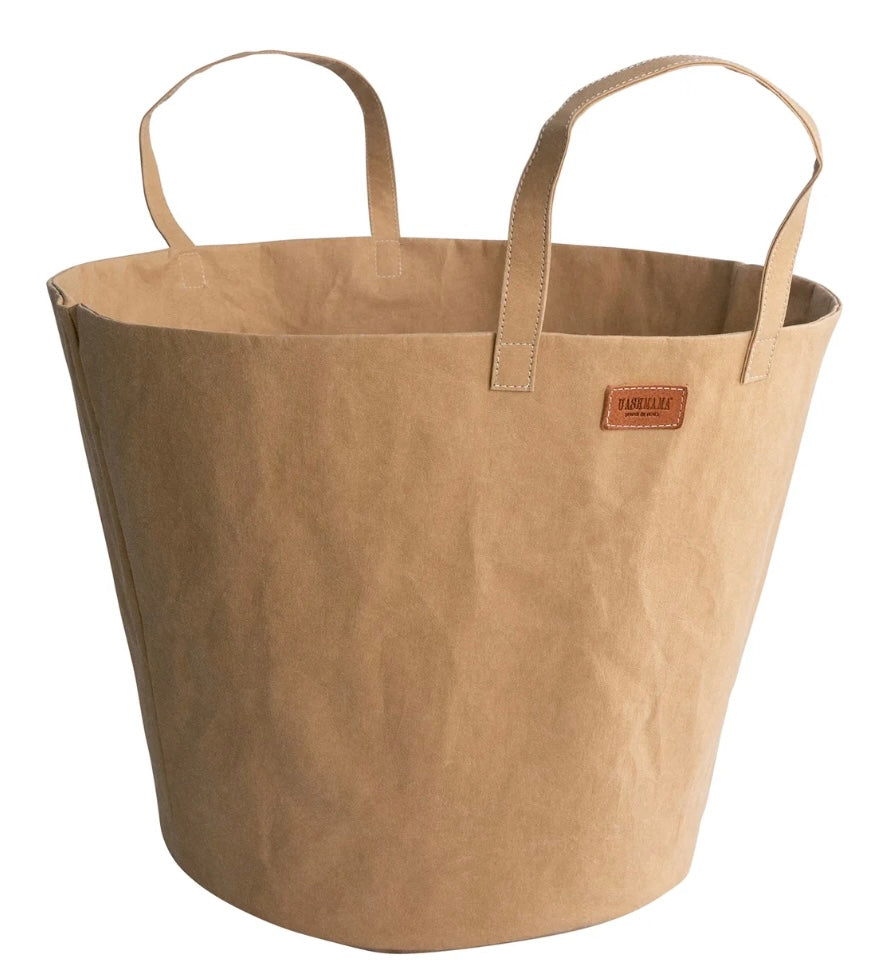 Uashmama Large Paniere Tote from Italy