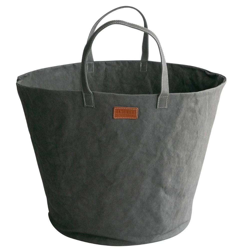 Uashmama Large Paniere Tote from Italy