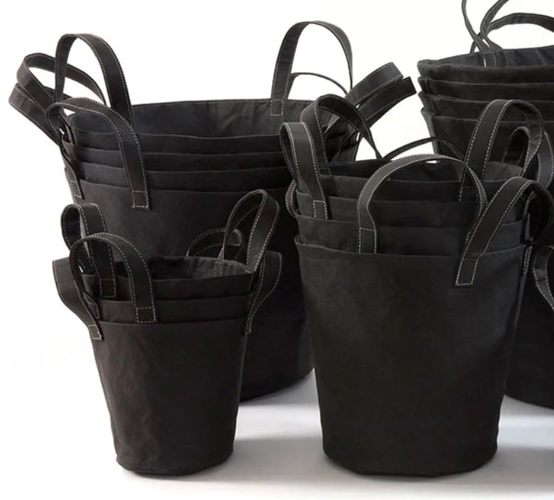 Uashmama Large Paniere Tote from Italy