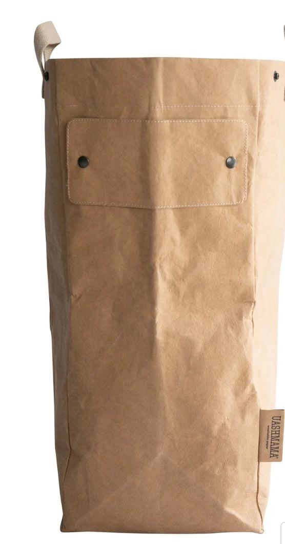 Uashmama LAUNDRY TOTE from Italy