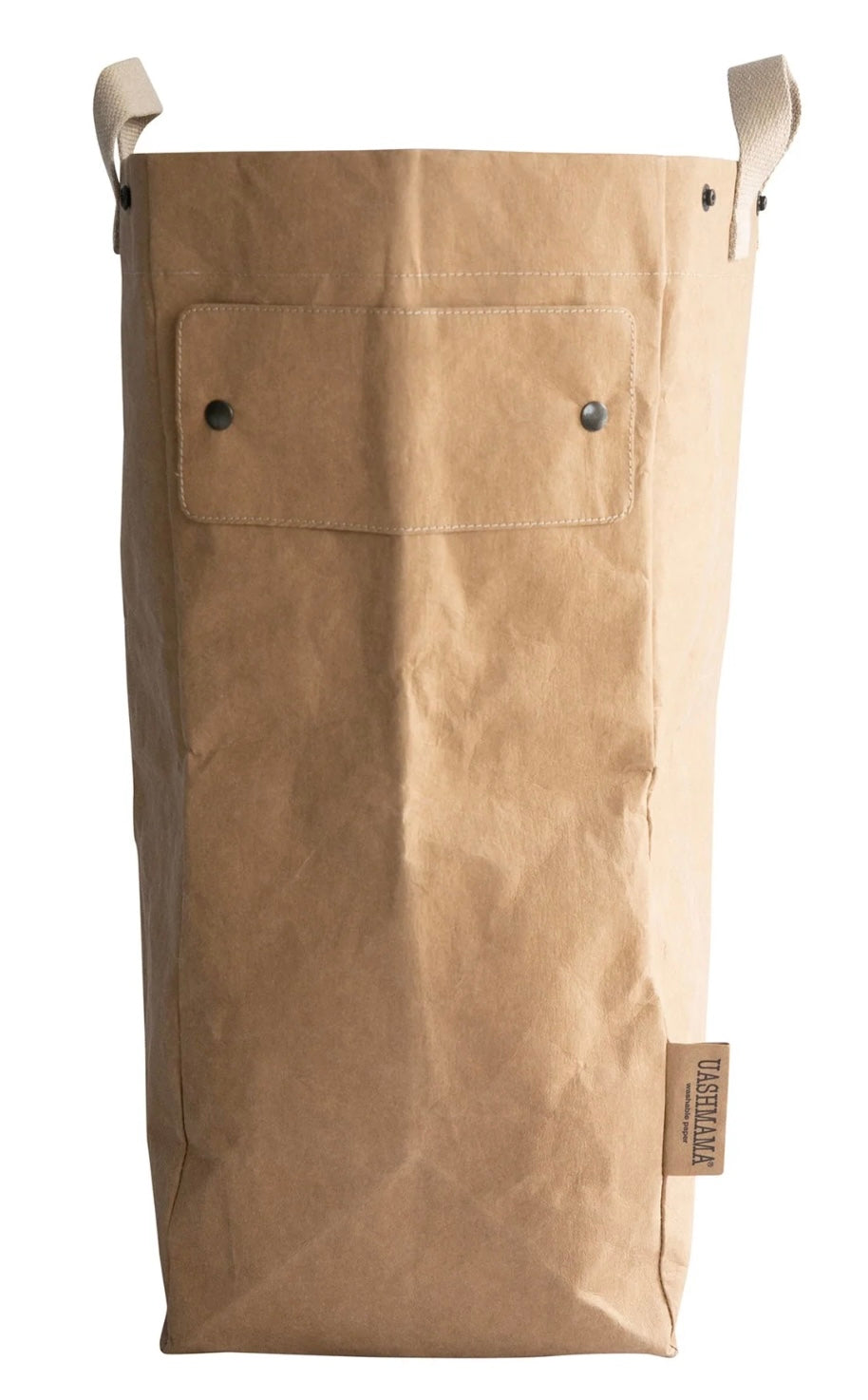 Uashmama LAUNDRY TOTE from Italy