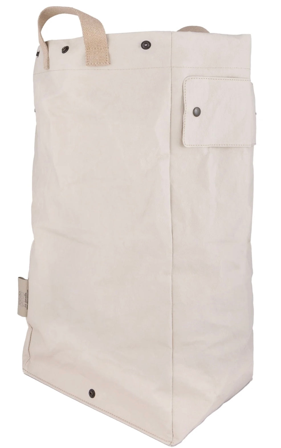 Uashmama LAUNDRY TOTE from Italy