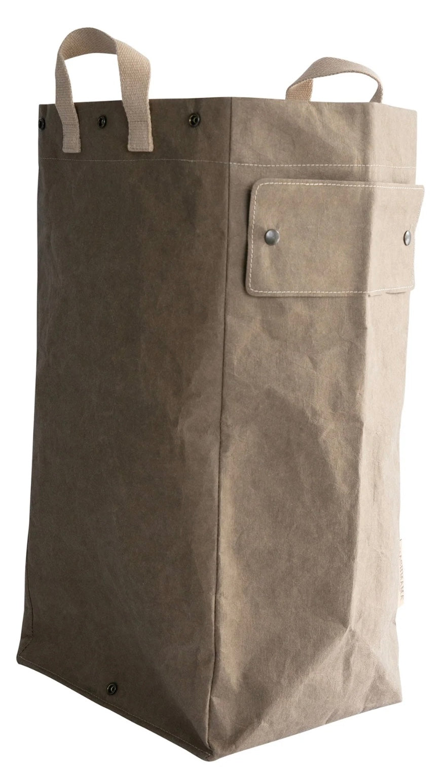 Uashmama LAUNDRY TOTE from Italy