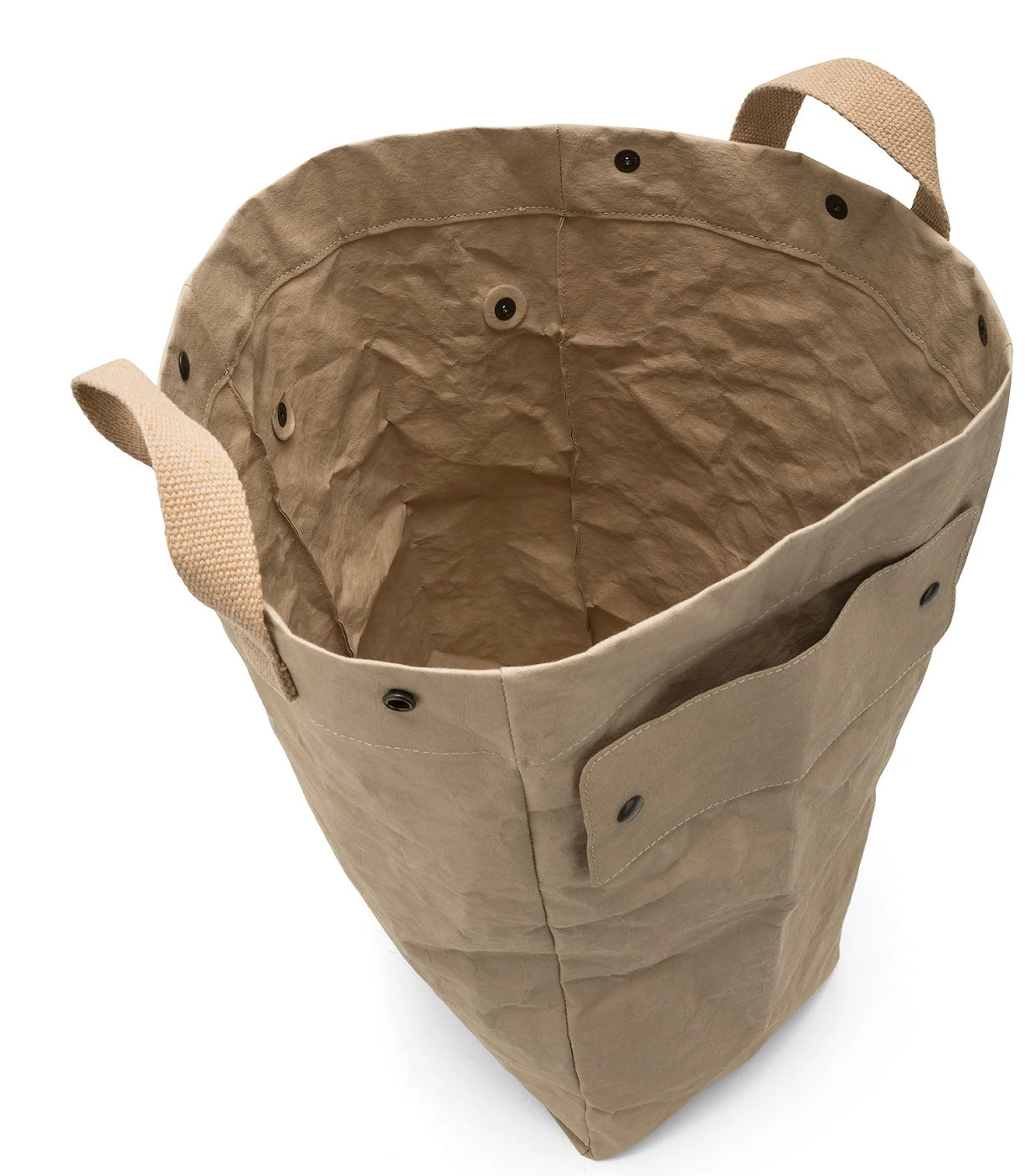 Uashmama LAUNDRY TOTE from Italy