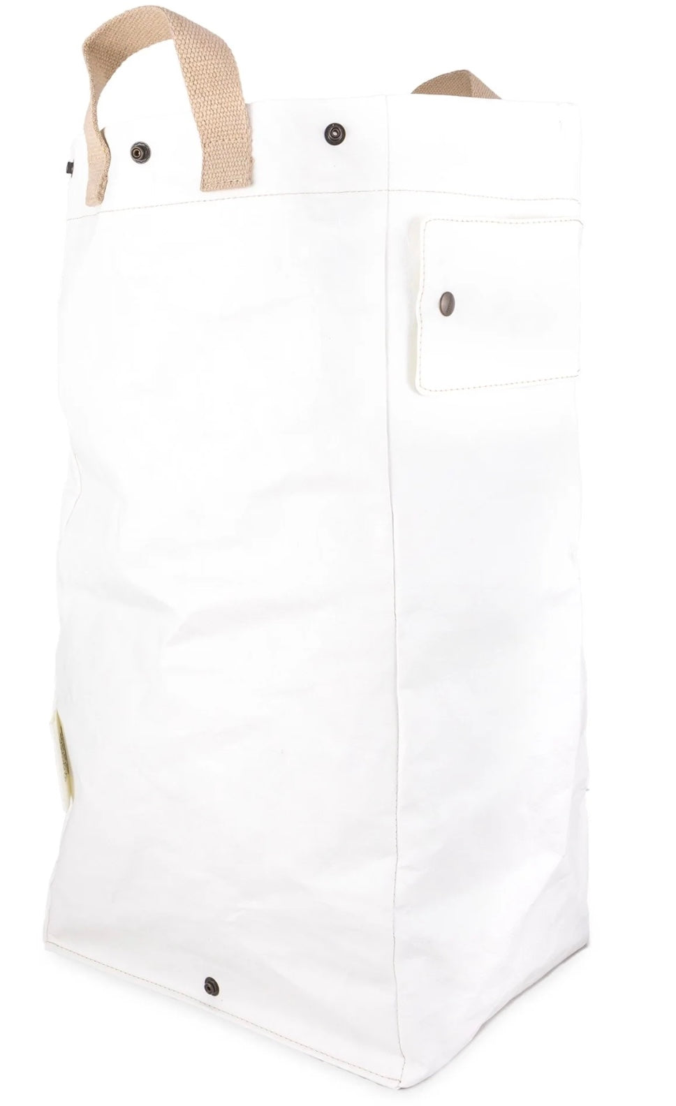 Uashmama LAUNDRY TOTE from Italy