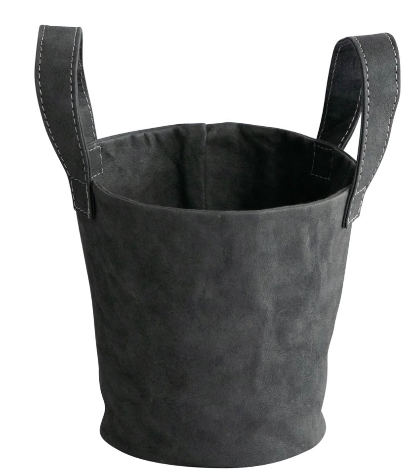 Uashmama Large Paniere Tote from Italy