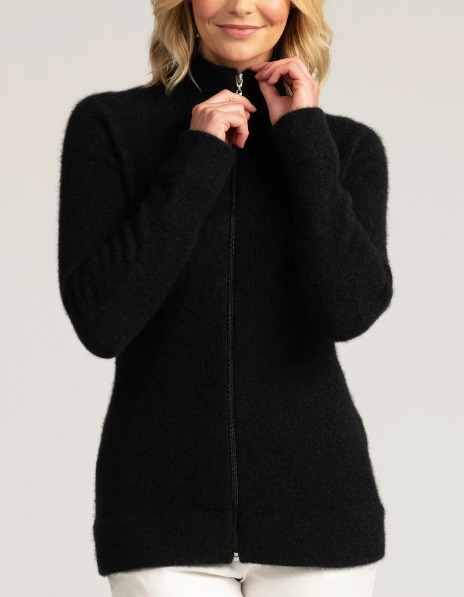 Felted Jacket from New Zealandi