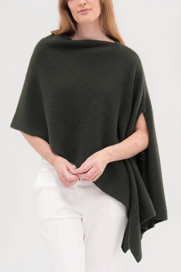 Untouched World Eco Supple Kaha Wrap- Made in New Zealand