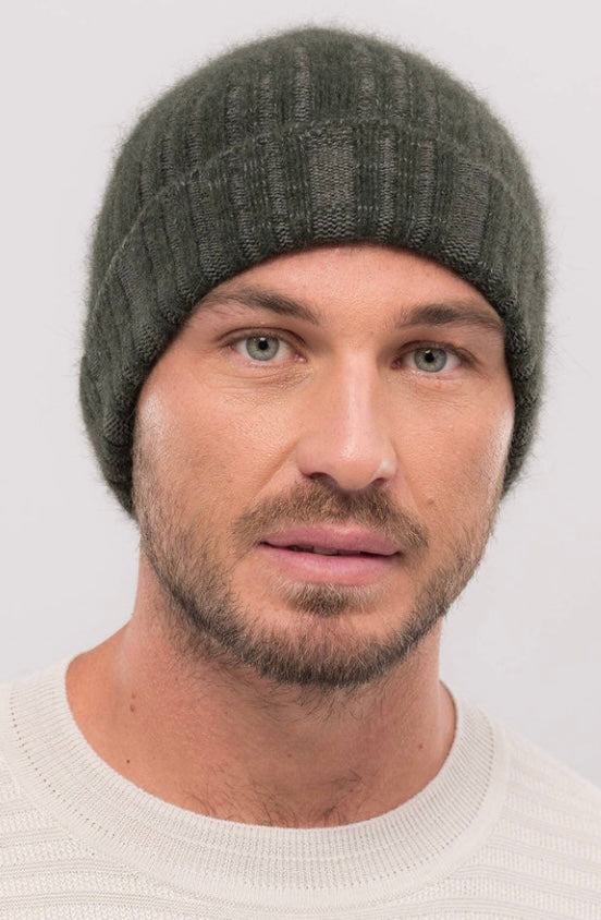 Supple Beanie from New Zealand