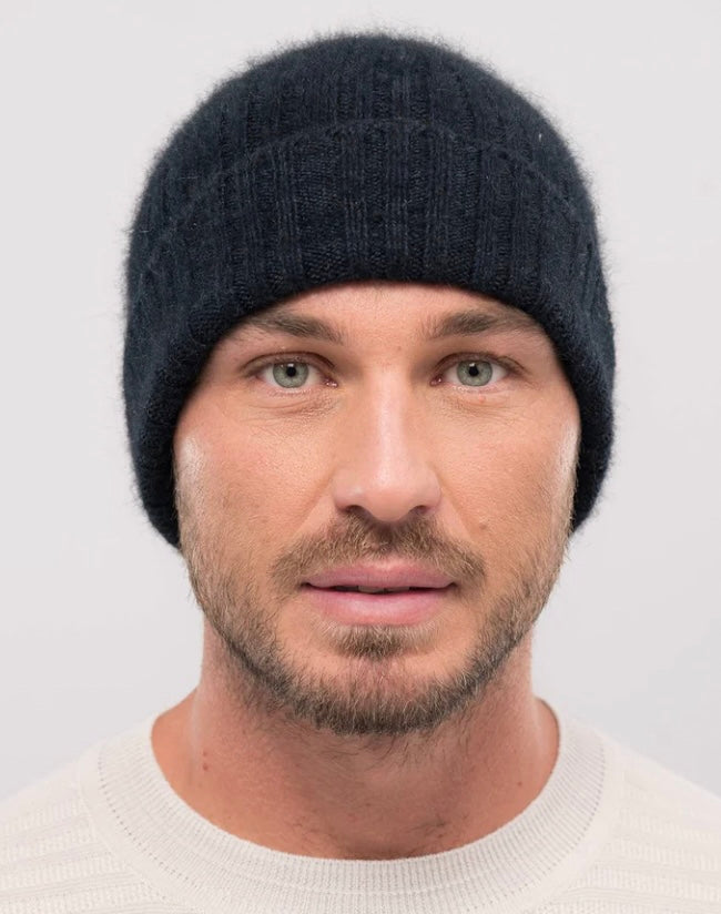 Supple Beanie from New Zealand