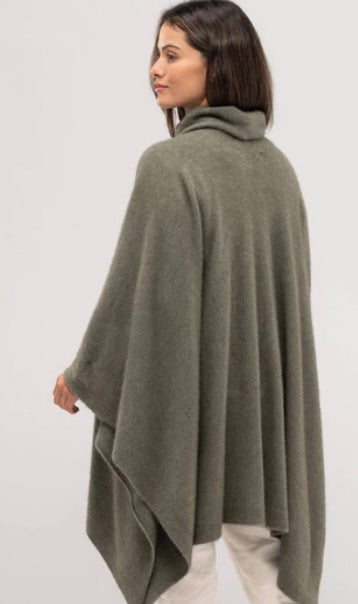 Untouched World Kapua Luxe Eco Wrap from New Zealand