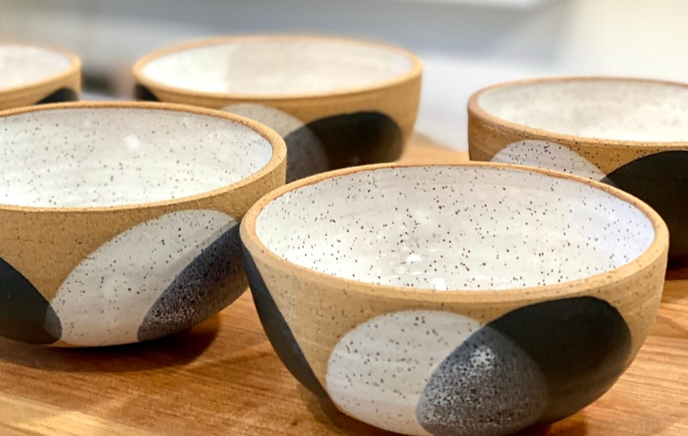 Natan Moss Lucia Sublime Bowl