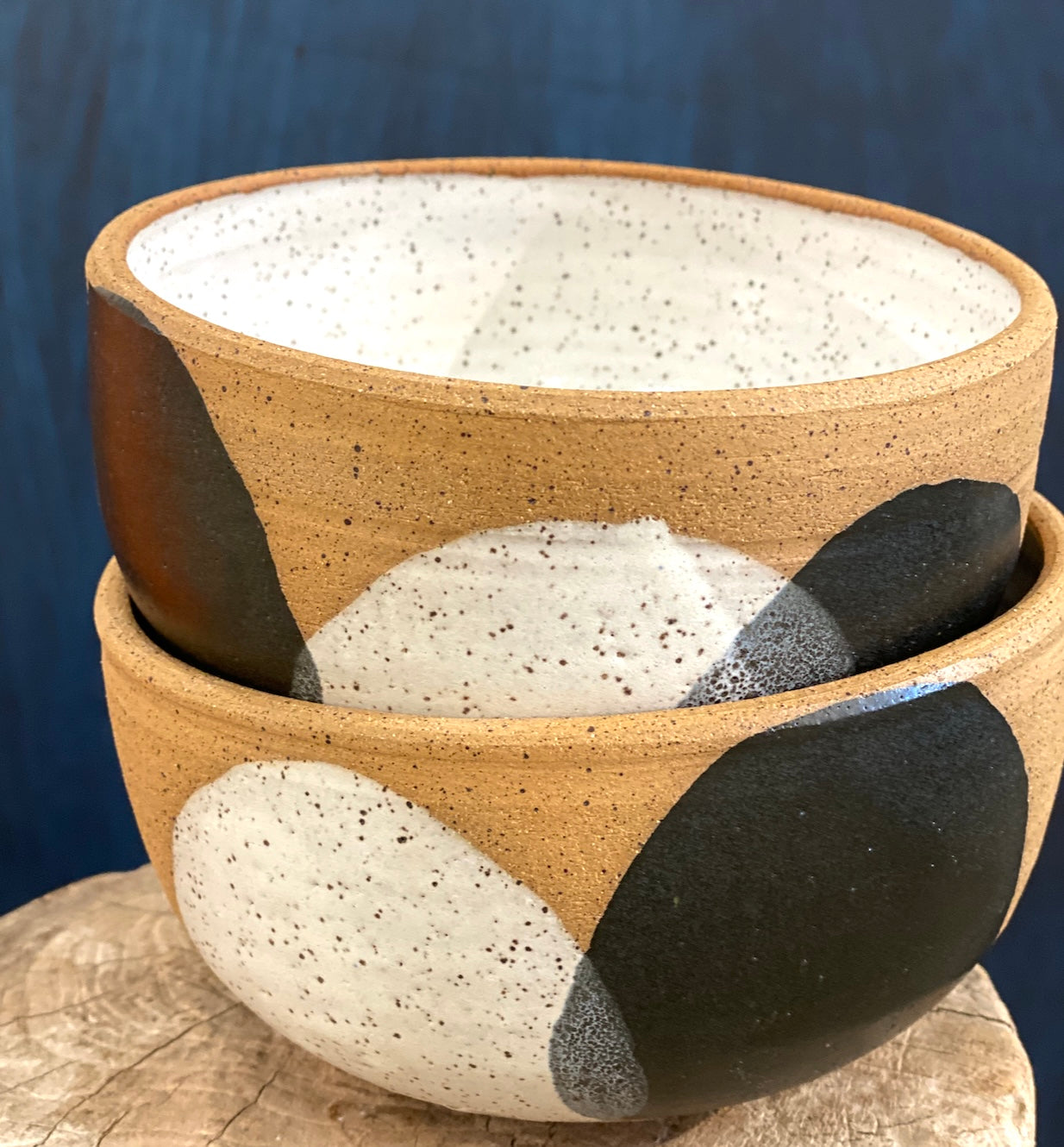 Natan Moss Lucia Sublime Bowl