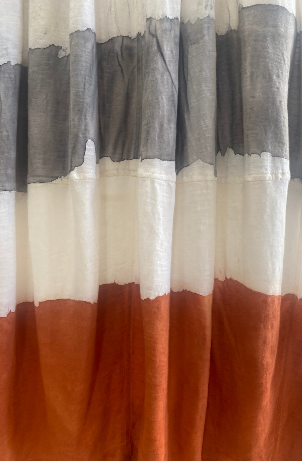 Y skirt by Gilda Midani of Brazil