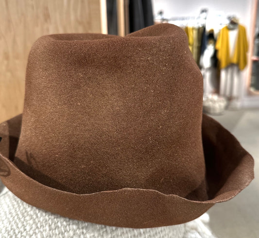 artista copper felt hat-reinhard plank