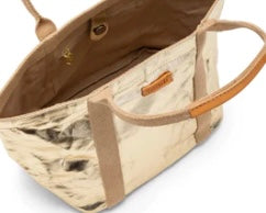 Uashmama Giulia Sturdy Paper Tote-NEW SIZE IN Extra Small!