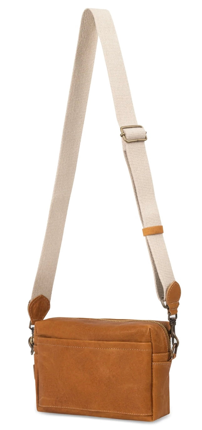 Uashmama Large Tracolla Bag