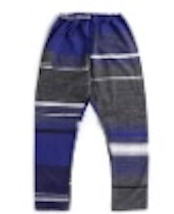 Monpe Gender Free Organic Cotton Pant from Japan