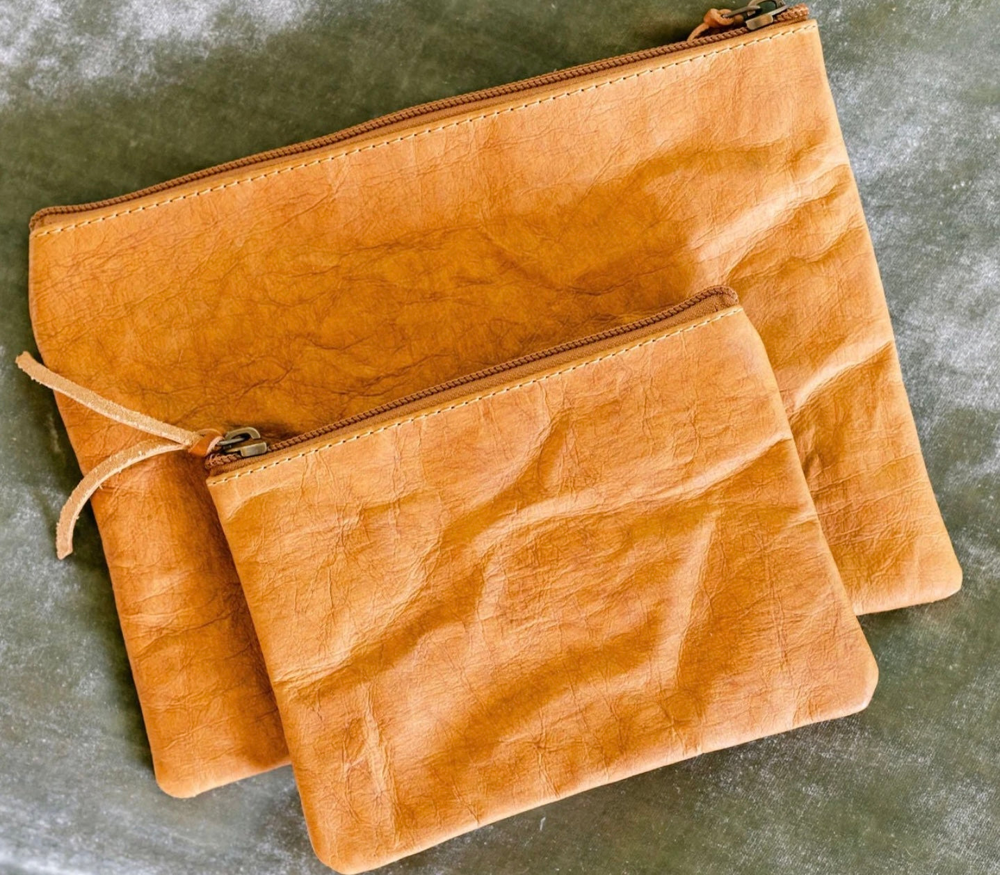 Uashmama Gimi Paper Pouch