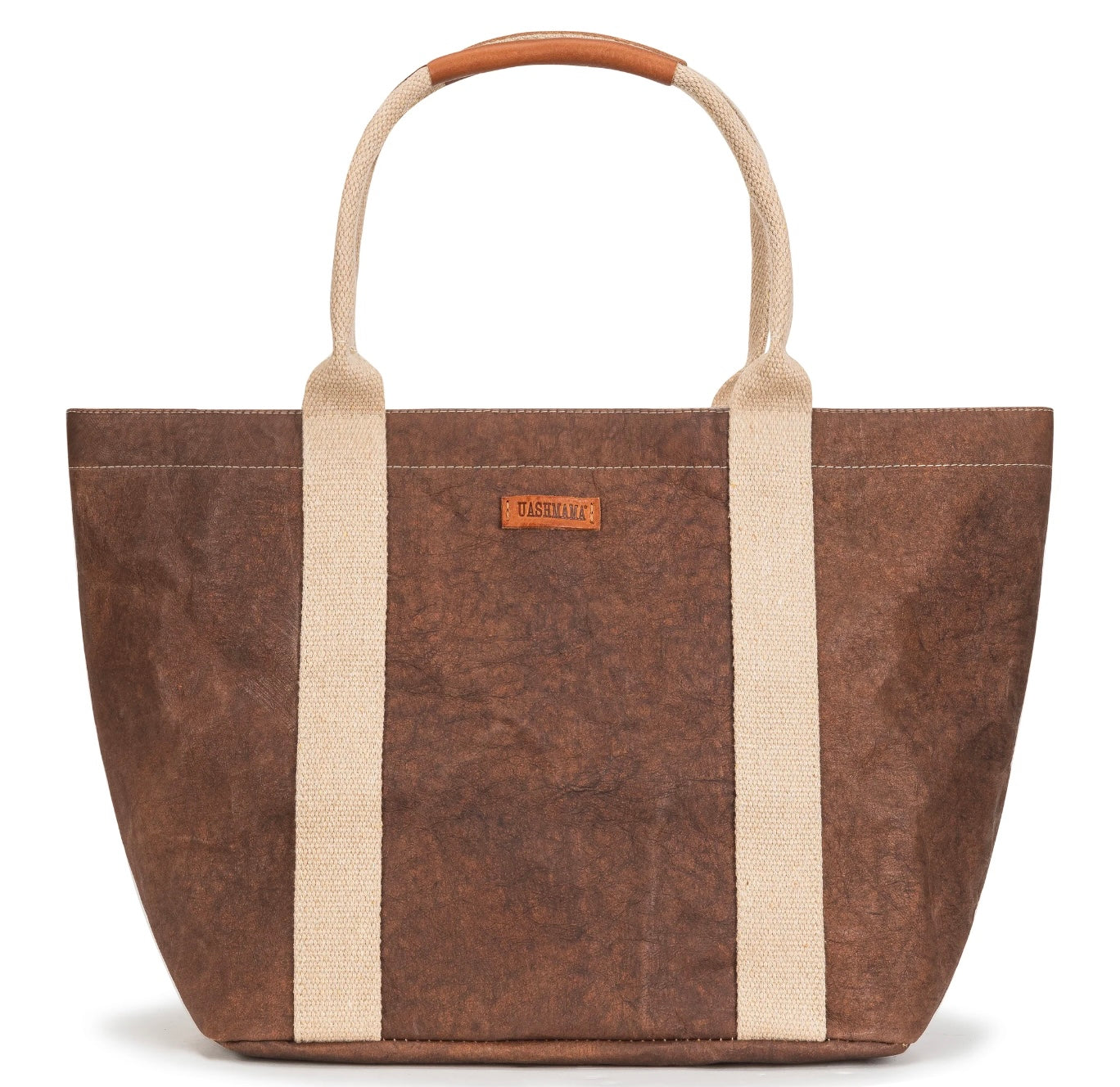 Uashmama Giulia Sturdy Paper Tote-NEW SIZE IN Extra Small!