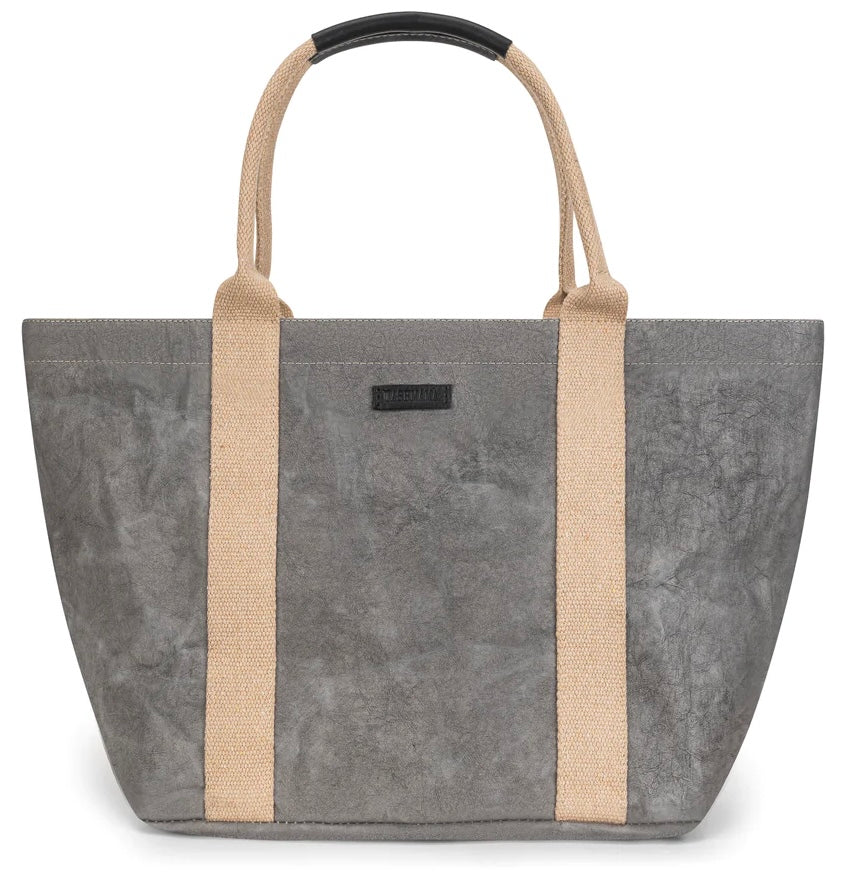 Uashmama Giulia Sturdy Paper Tote-NEW SIZE IN Extra Small!