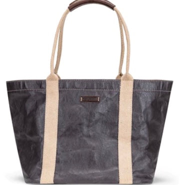 Uashmama Giulia Sturdy Paper Tote-NEW SIZE IN Extra Small!