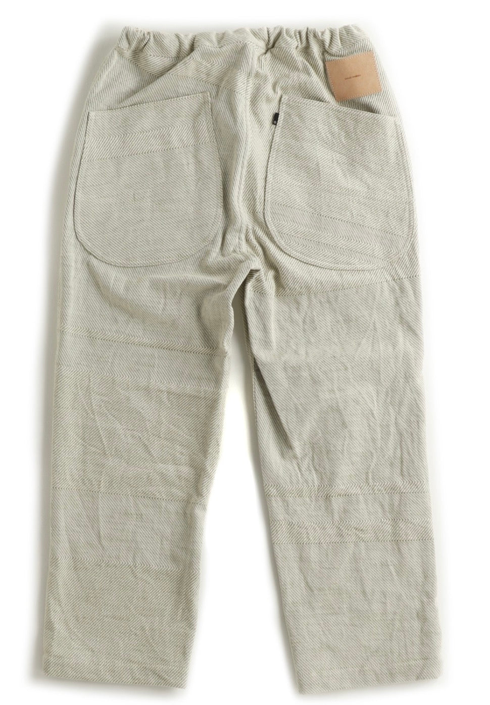 Marupo Denim Pant-Gender Fluid Design for Everyone