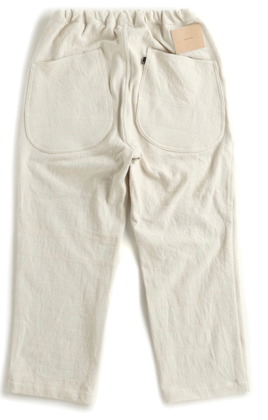 Marupo Denim Pant-Gender Fluid Design for Everyone