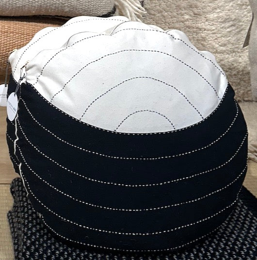 Crescent Throw Pillow